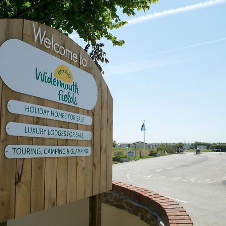 Widemouth Fields Villa บู๊ด ภายนอก รูปภาพ