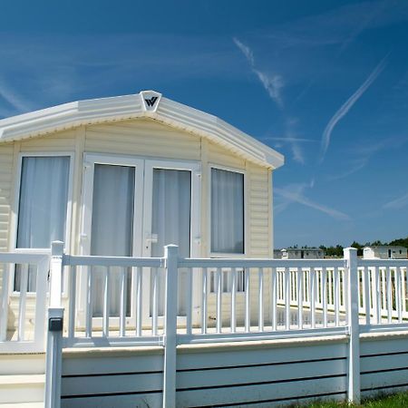 Widemouth Fields Villa บู๊ด ภายนอก รูปภาพ