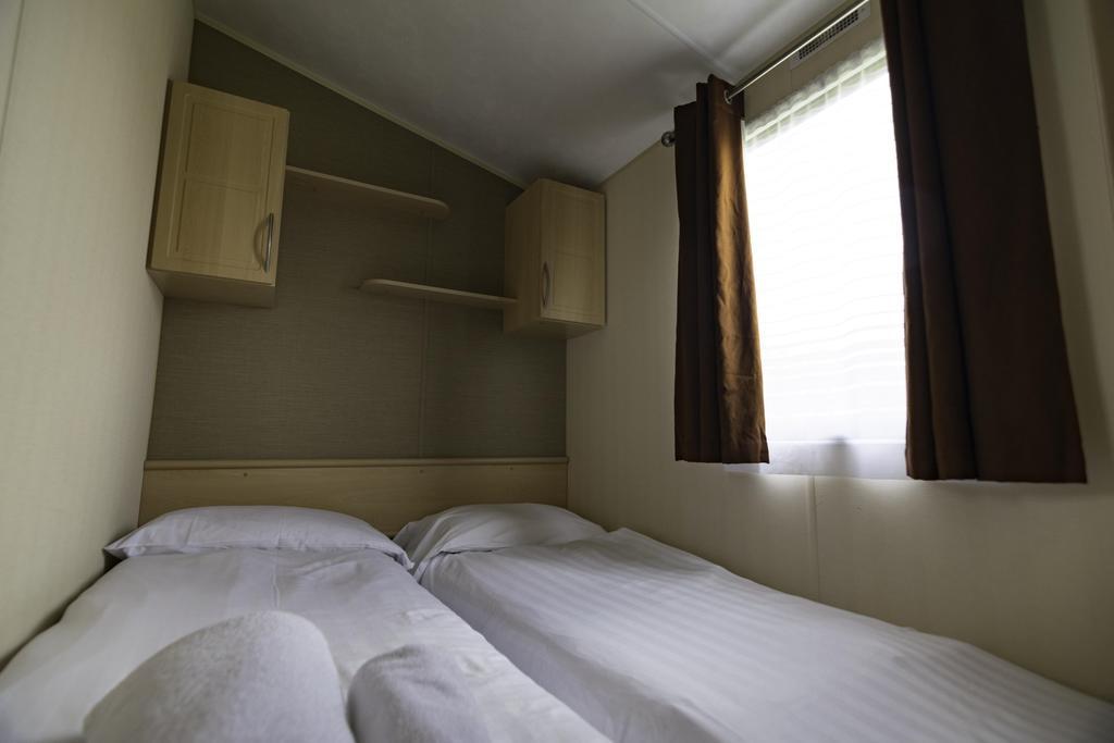 Widemouth Fields Villa บู๊ด ภายนอก รูปภาพ