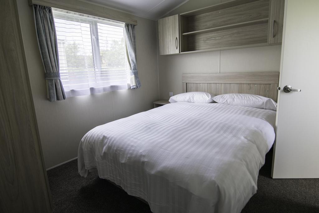 Widemouth Fields Villa บู๊ด ภายนอก รูปภาพ