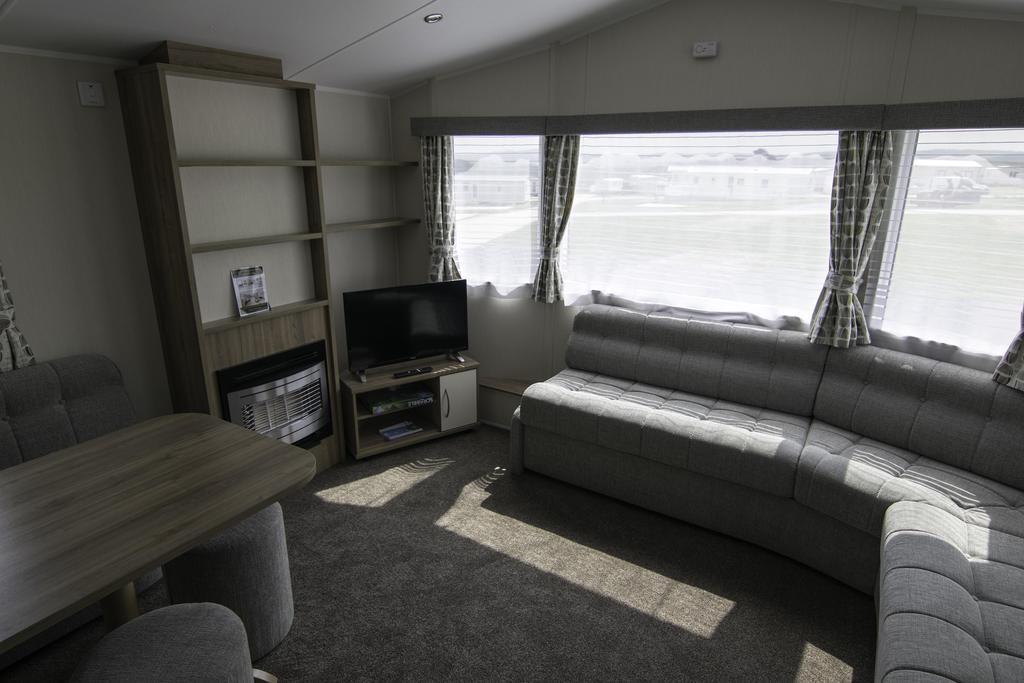 Widemouth Fields Villa บู๊ด ภายนอก รูปภาพ
