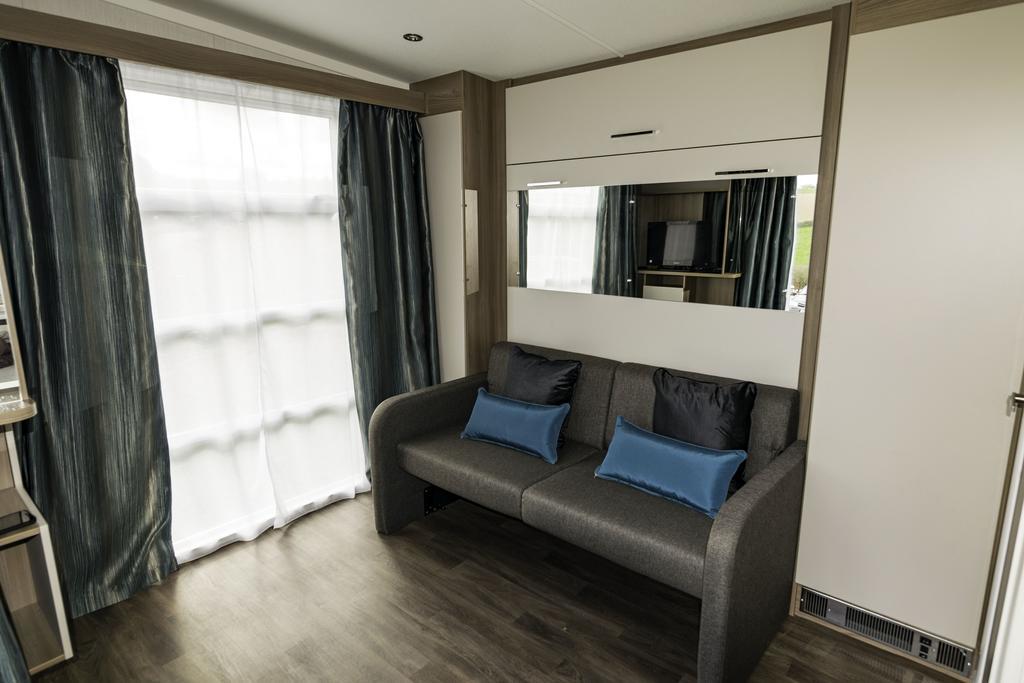 Widemouth Fields Villa บู๊ด ภายนอก รูปภาพ