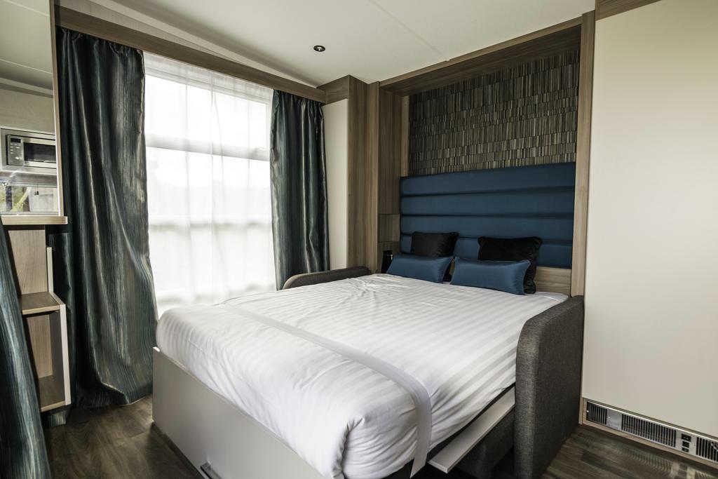 Widemouth Fields Villa บู๊ด ภายนอก รูปภาพ