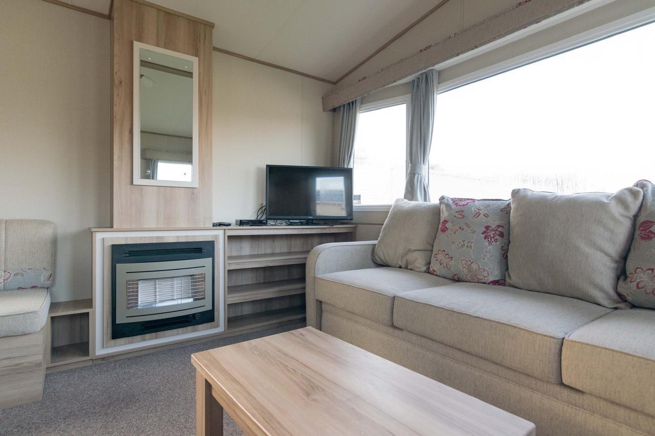 Widemouth Fields Villa บู๊ด ภายนอก รูปภาพ