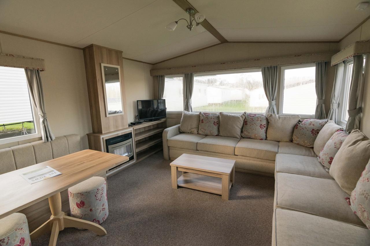 Widemouth Fields Villa บู๊ด ภายนอก รูปภาพ