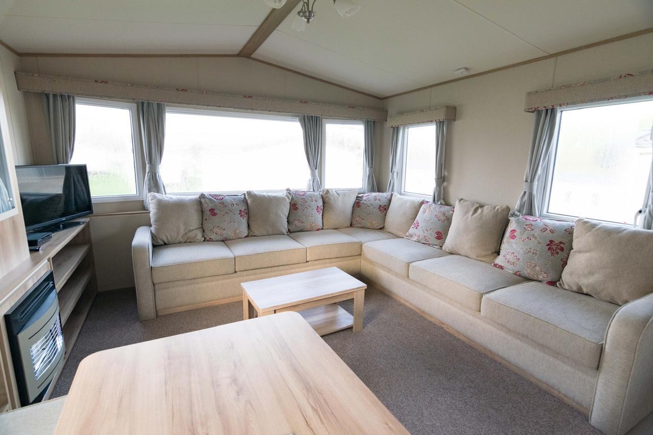 Widemouth Fields Villa บู๊ด ภายนอก รูปภาพ