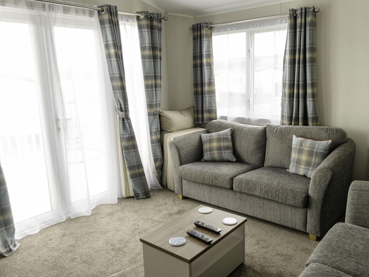 Widemouth Fields Villa บู๊ด ภายนอก รูปภาพ
