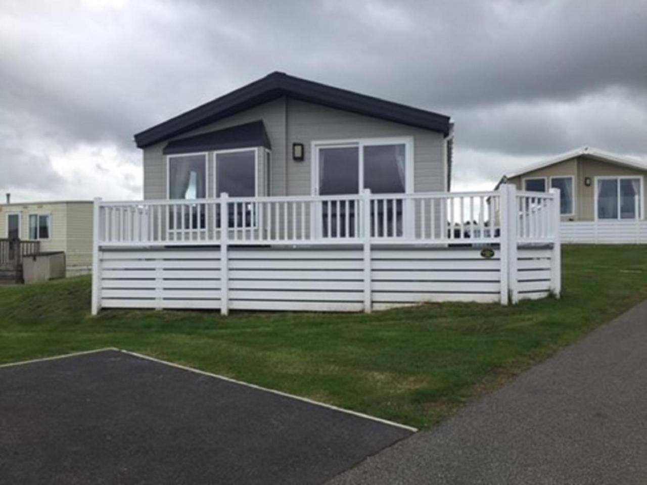 Widemouth Fields Villa บู๊ด ภายนอก รูปภาพ