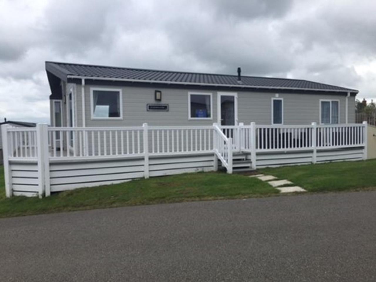 Widemouth Fields Villa บู๊ด ภายนอก รูปภาพ