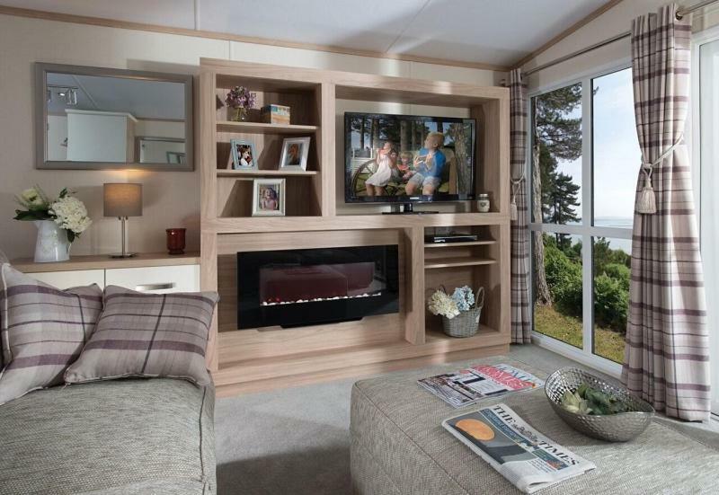 Widemouth Fields Villa บู๊ด ภายนอก รูปภาพ